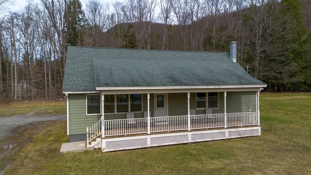 205 East Wells Road Wells VT 05774