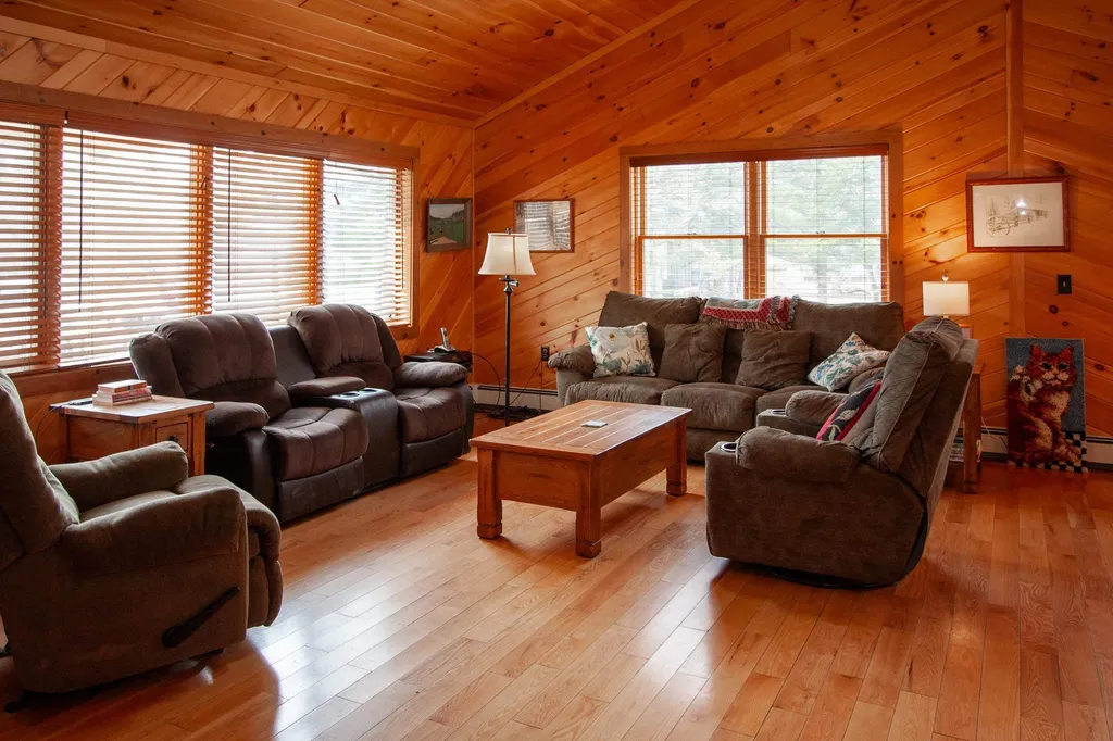 205 East Wells Road Wells VT 05774