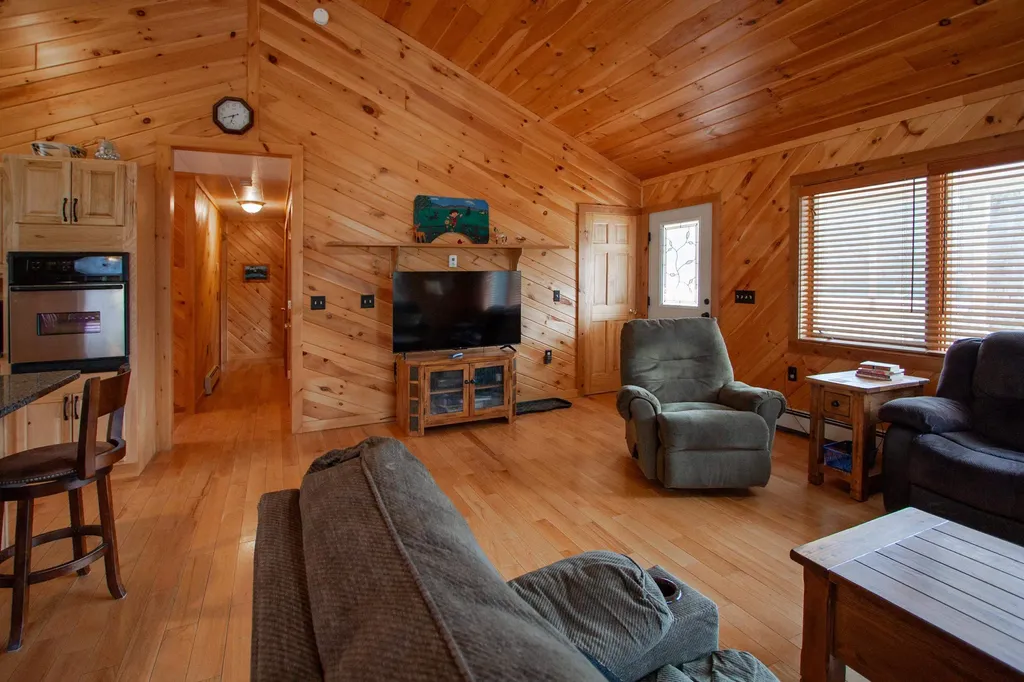 205 East Wells Road Wells VT 05774