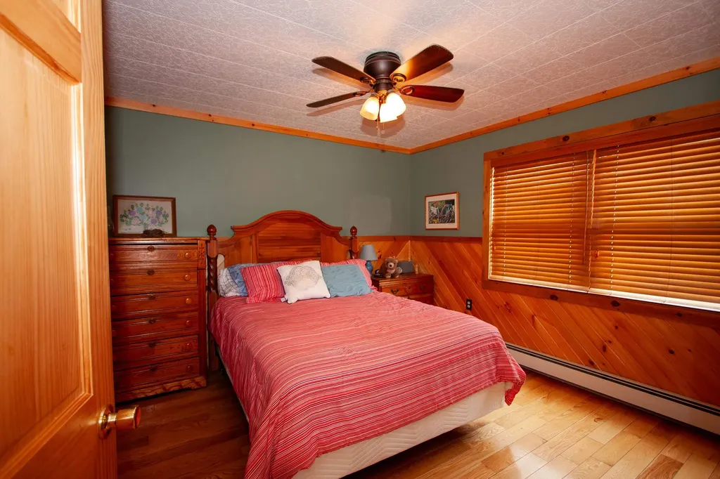 205 East Wells Road Wells VT 05774