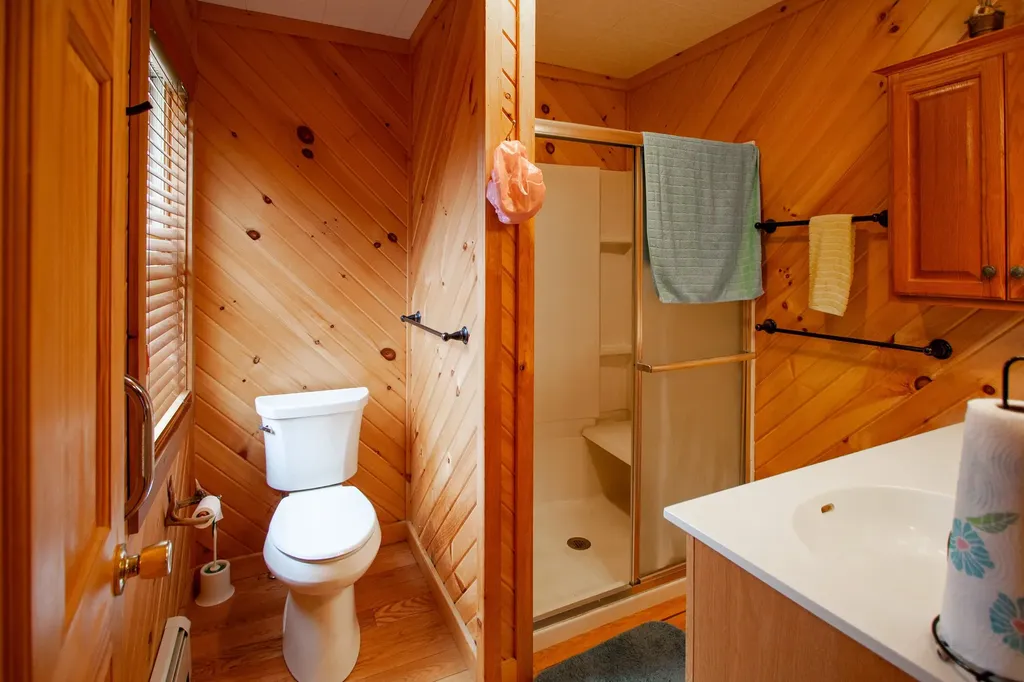 205 East Wells Road Wells VT 05774