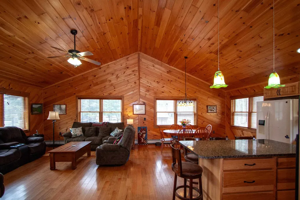 205 East Wells Road Wells VT 05774