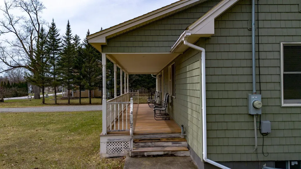 205 East Wells Road Wells VT 05774