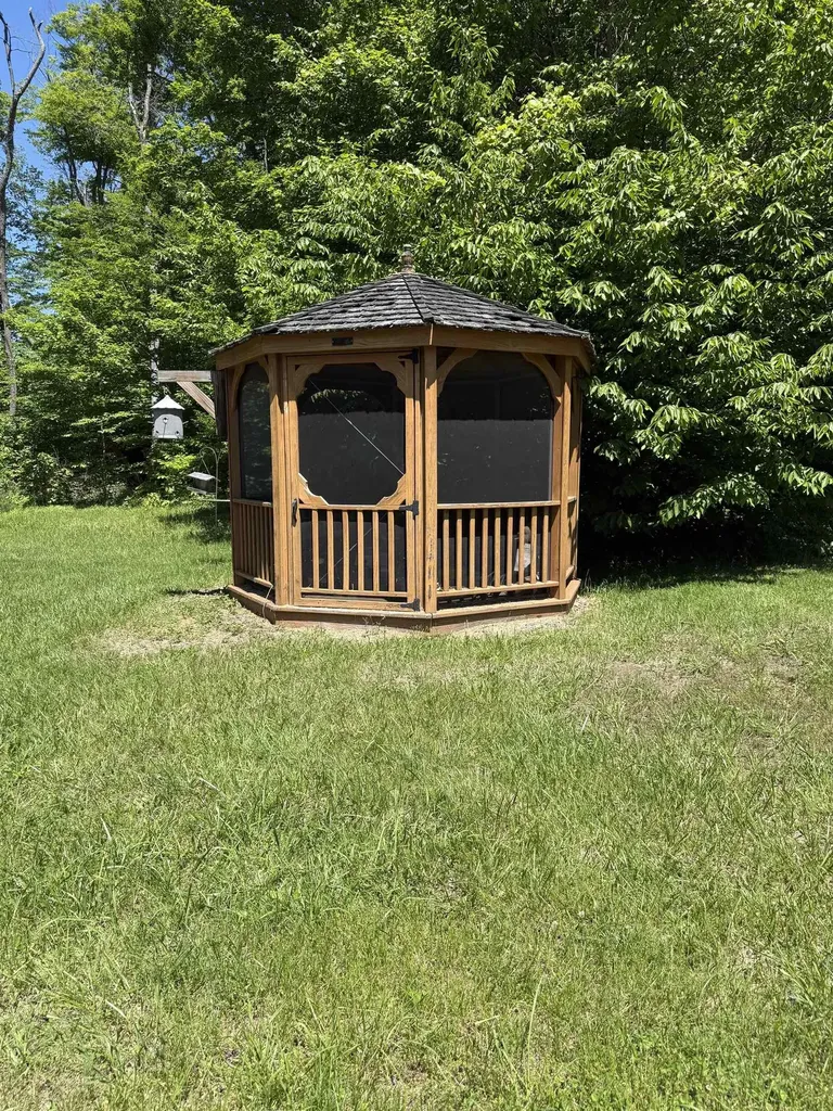 205 East Wells Road Wells VT 05774