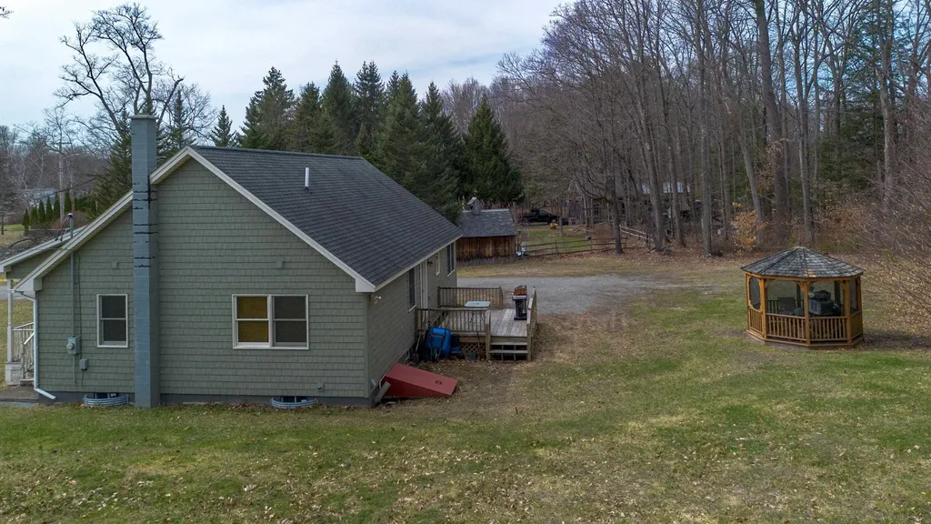 205 East Wells Road Wells VT 05774