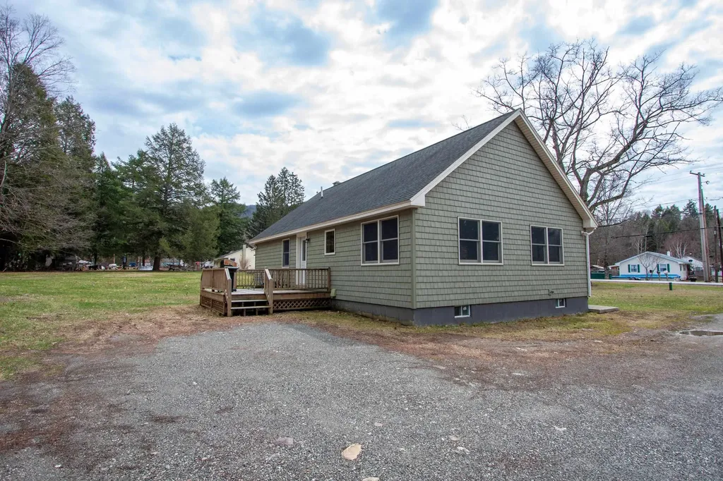 205 East Wells Road Wells VT 05774