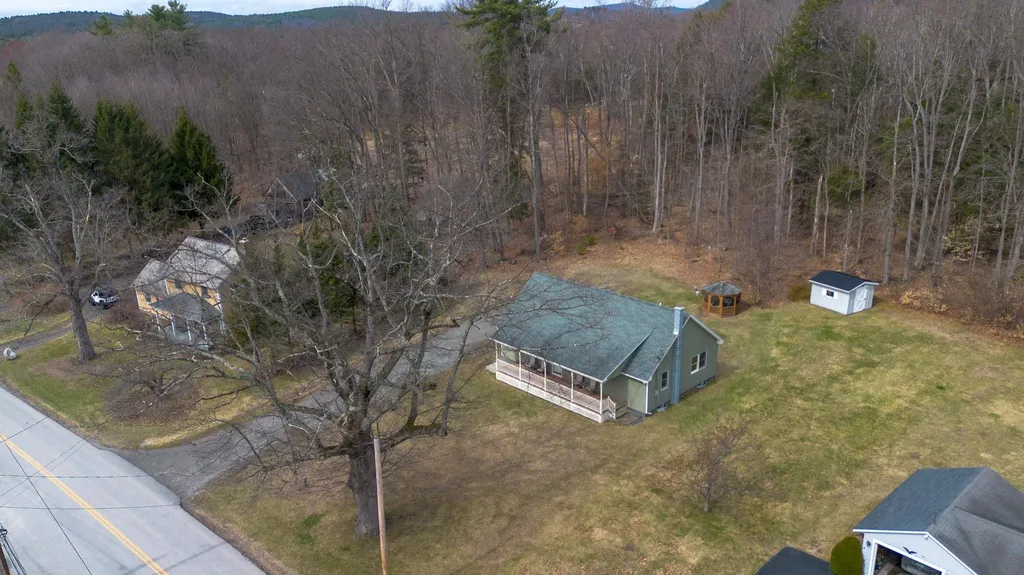 205 East Wells Road Wells VT 05774
