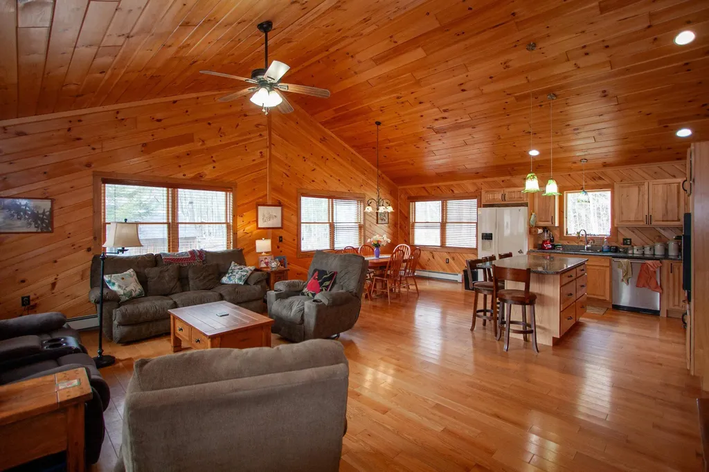 205 East Wells Road Wells VT 05774