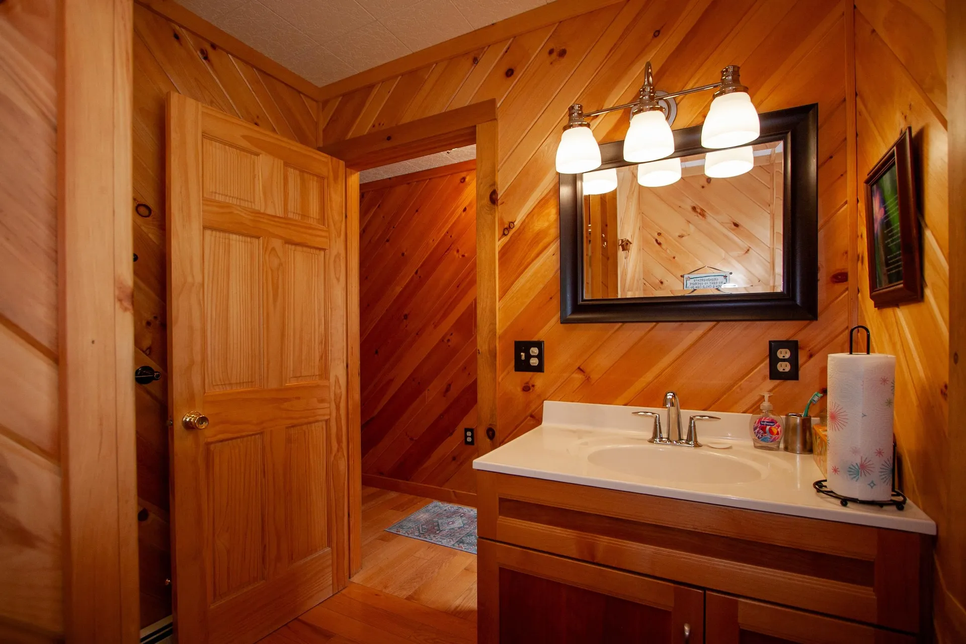 205 East Wells Road Wells VT 05774