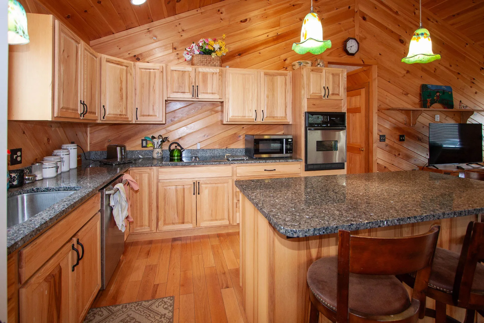 205 East Wells Road Wells VT 05774