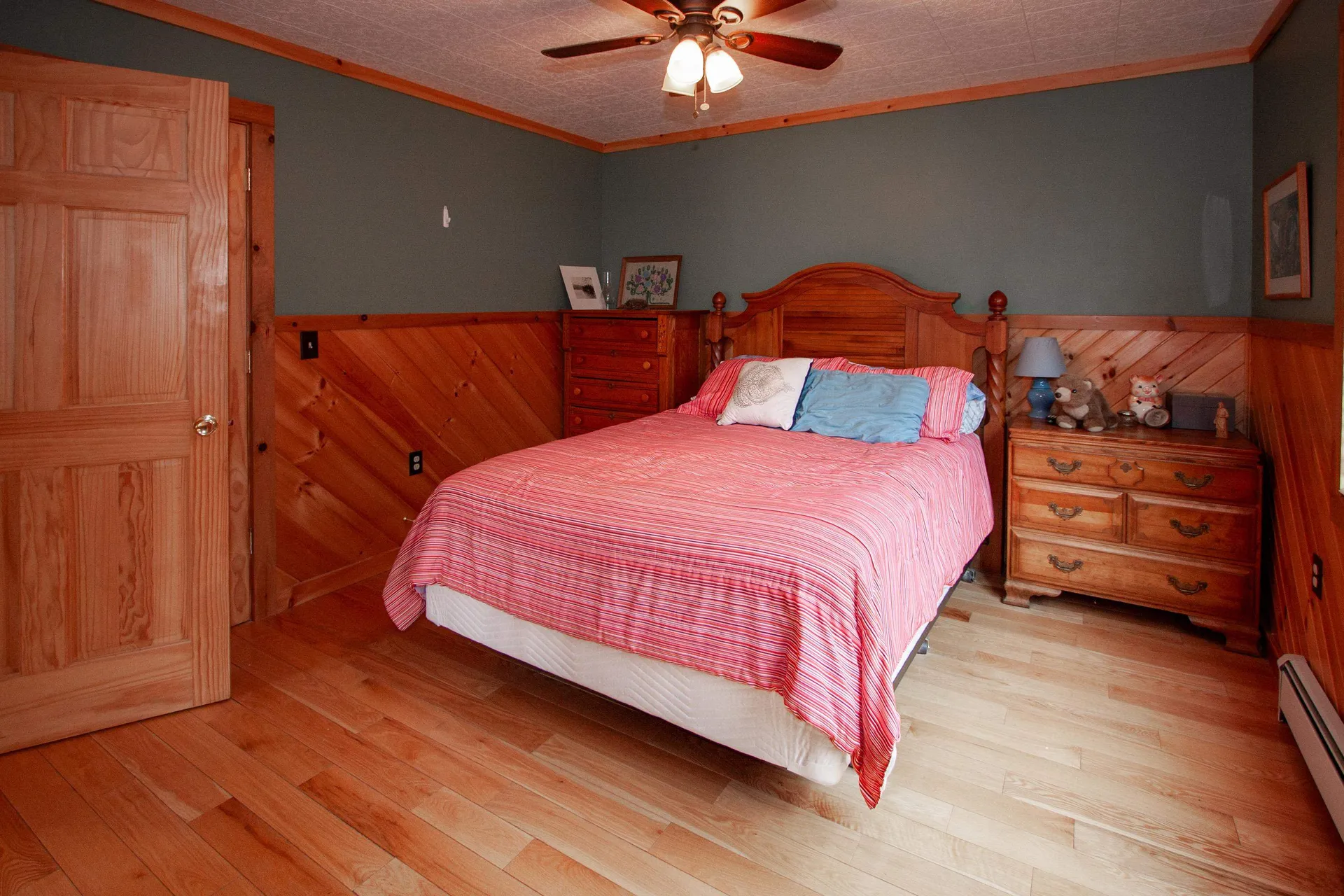 205 East Wells Road Wells VT 05774