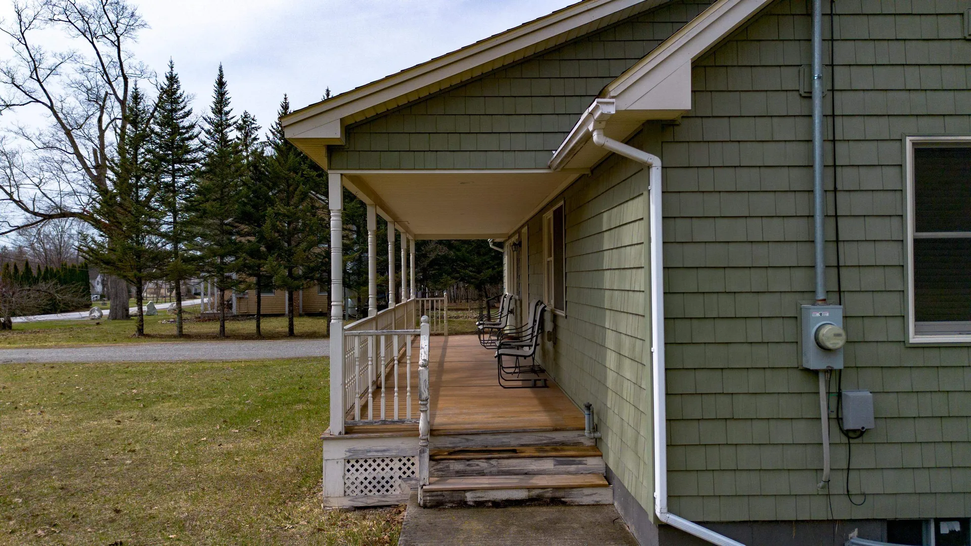 205 East Wells Road Wells VT 05774