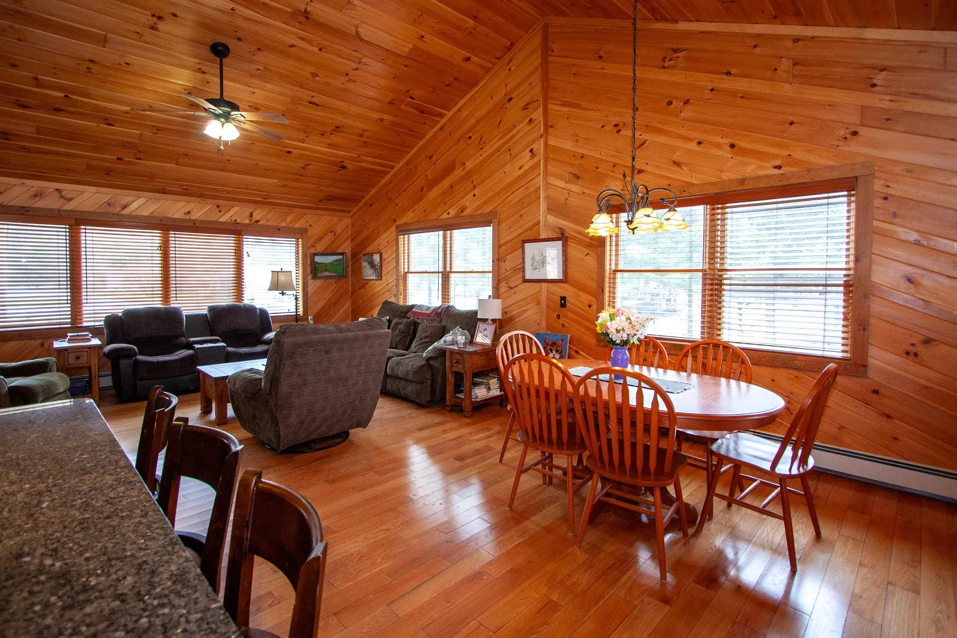 205 East Wells Road Wells VT 05774