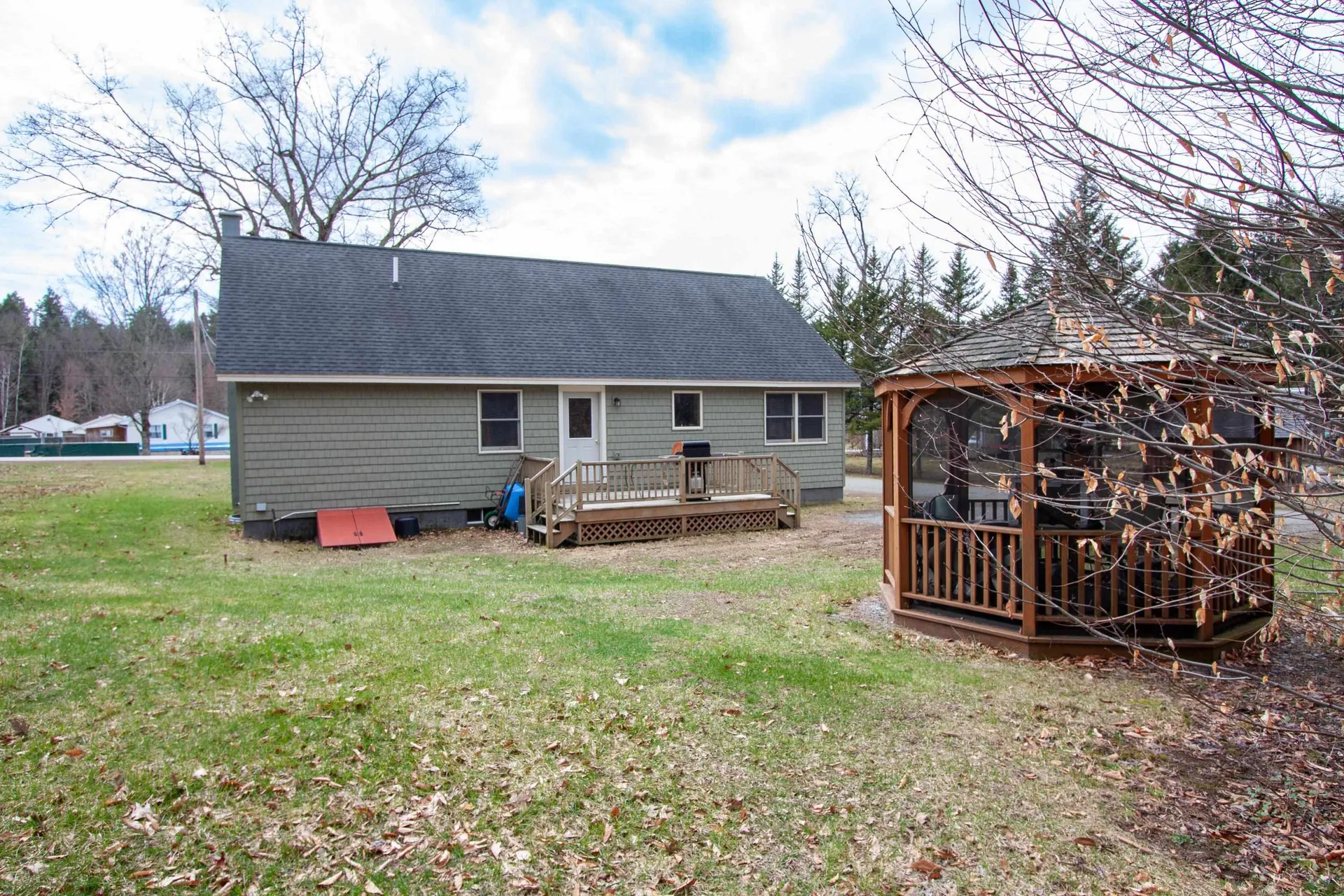 205 East Wells Road Wells VT 05774