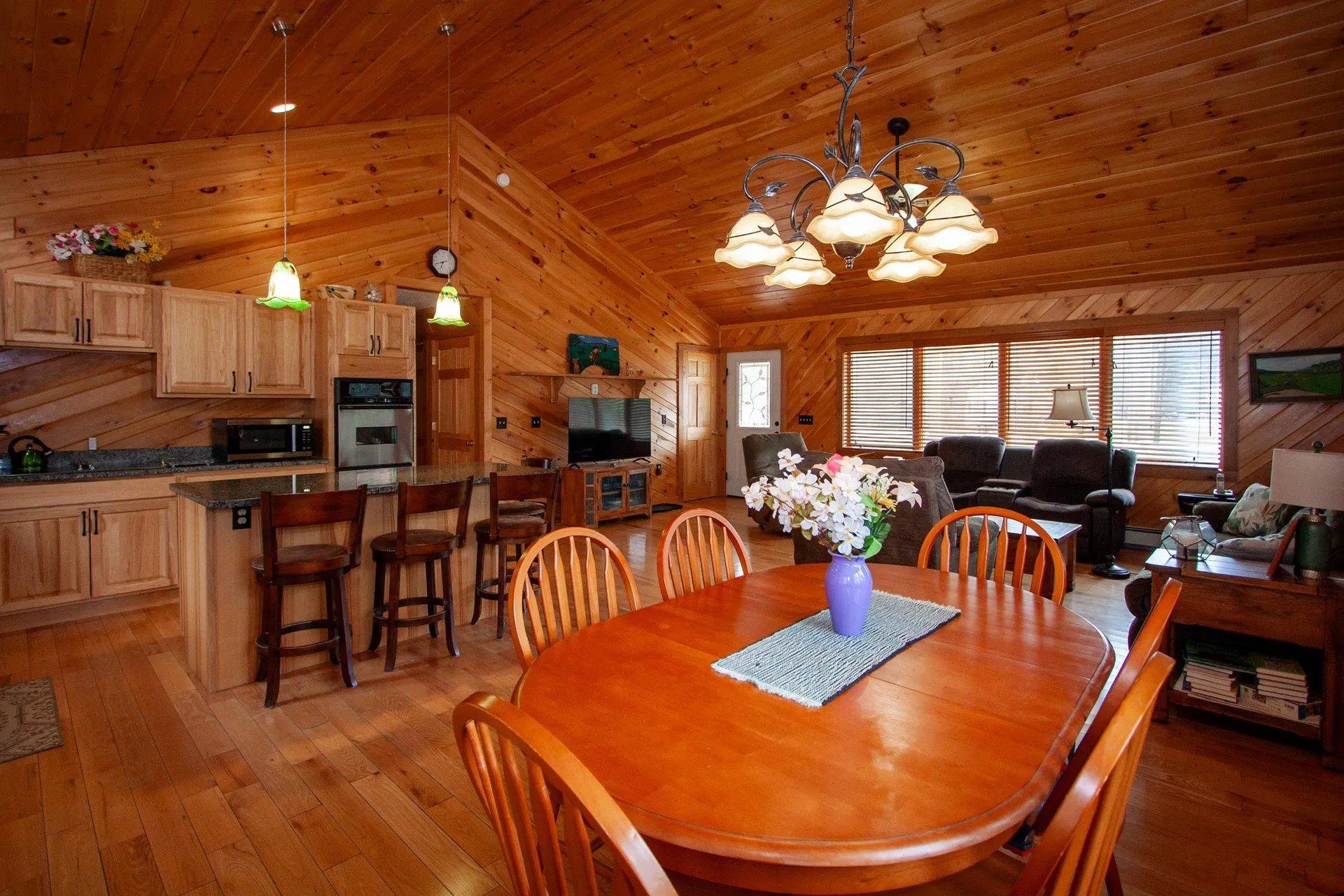 205 East Wells Road Wells VT 05774