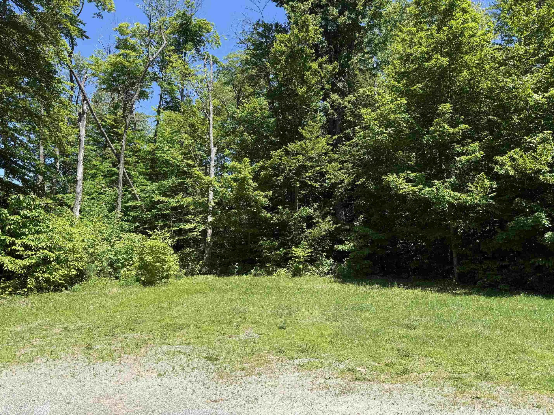205 East Wells Road Wells VT 05774