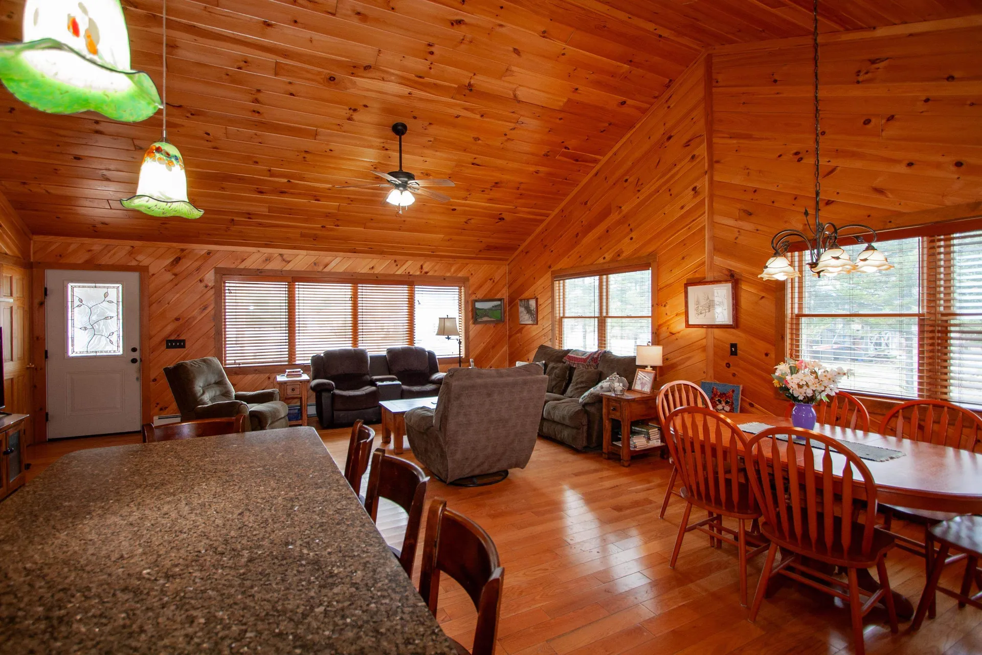 205 East Wells Road Wells VT 05774