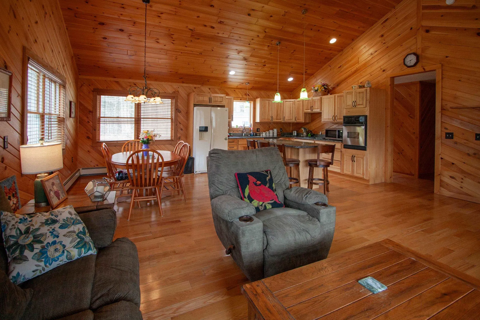 205 East Wells Road Wells VT 05774