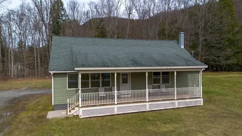205 East Wells Road Wells VT 05774