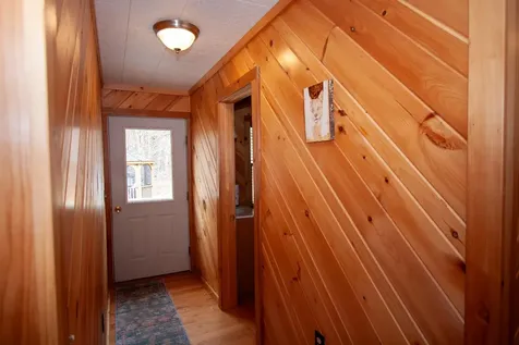 205 East Wells Road Wells VT 05774