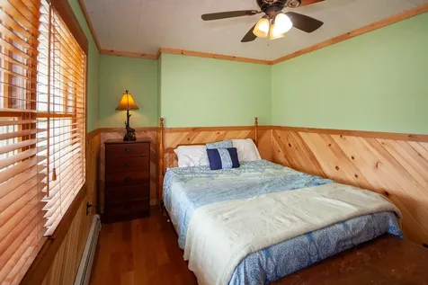 205 East Wells Road Wells VT 05774