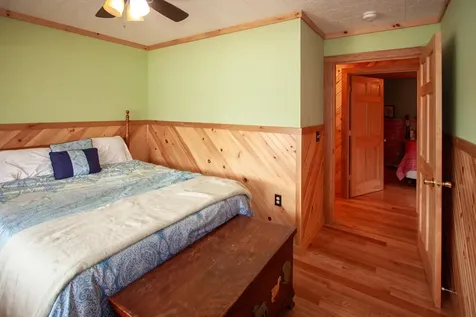 205 East Wells Road Wells VT 05774