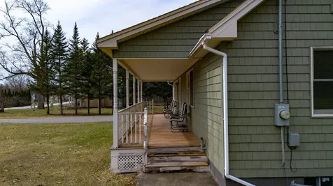 205 East Wells Road Wells VT 05774