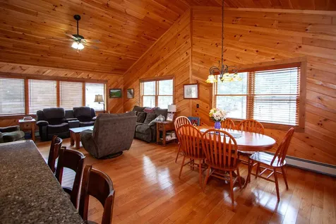 205 East Wells Road Wells VT 05774