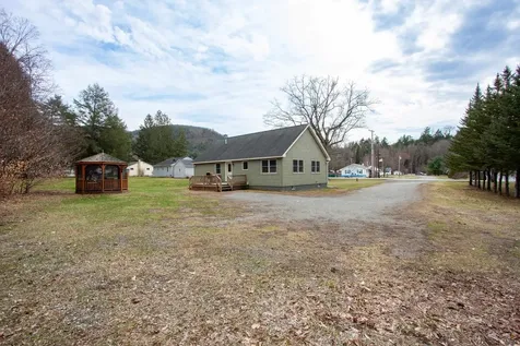 205 East Wells Road Wells VT 05774