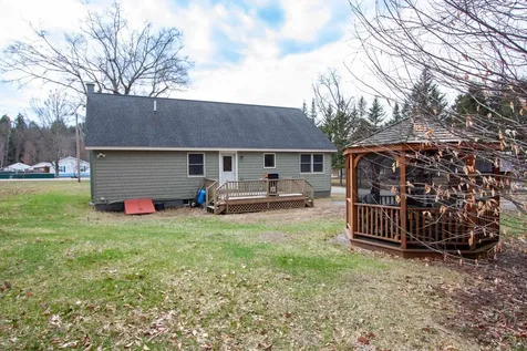 205 East Wells Road Wells VT 05774