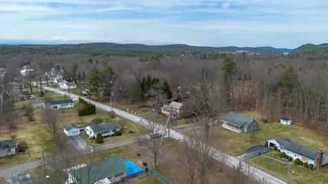 205 East Wells Road Wells VT 05774