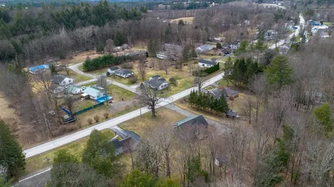 205 East Wells Road Wells VT 05774