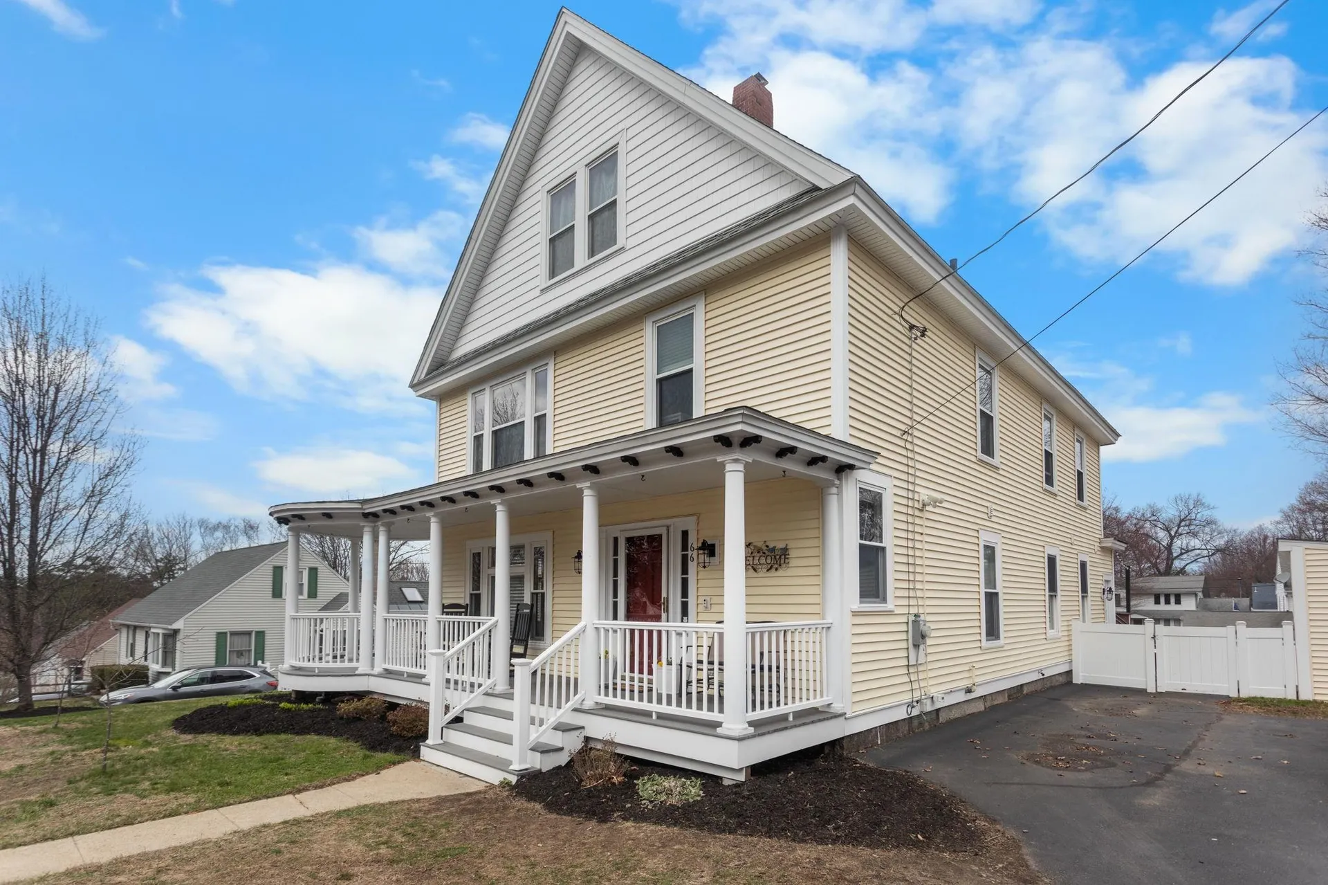 66 Gold Street Manchester NH 03103