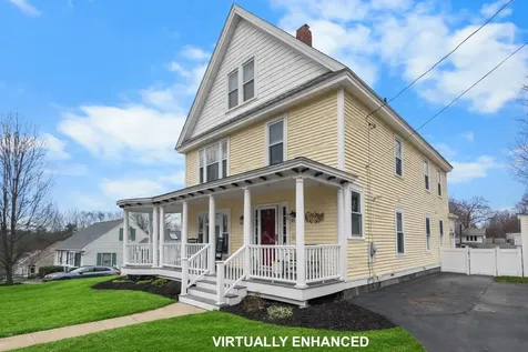 66 Gold Street Manchester NH 03103