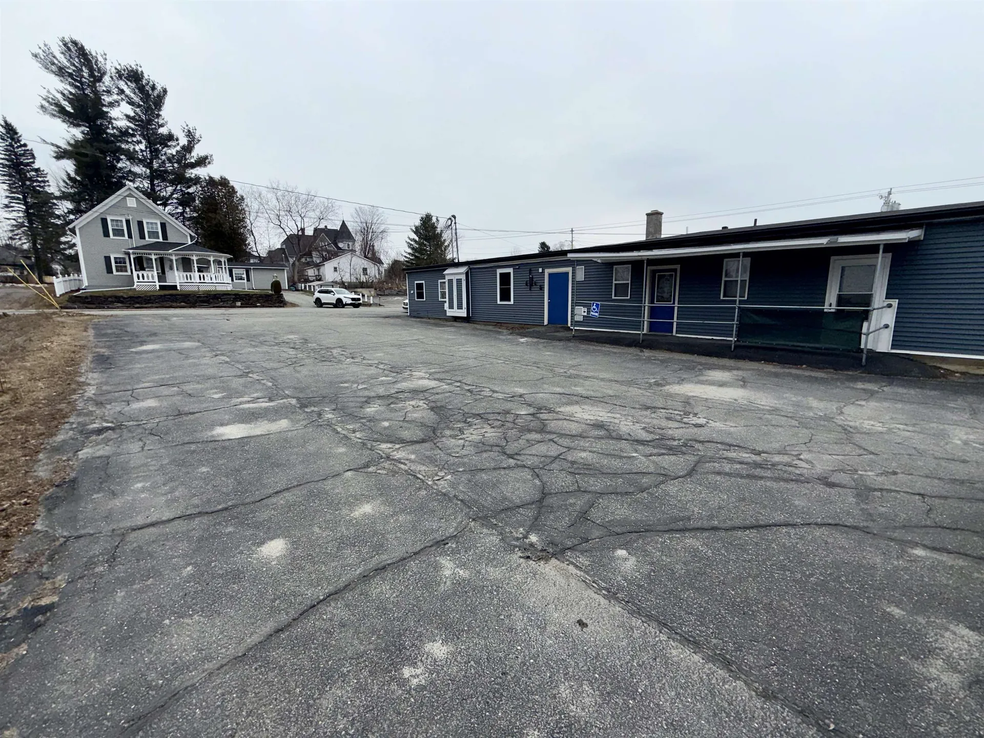 189 East Main Street Newport City VT 05855
