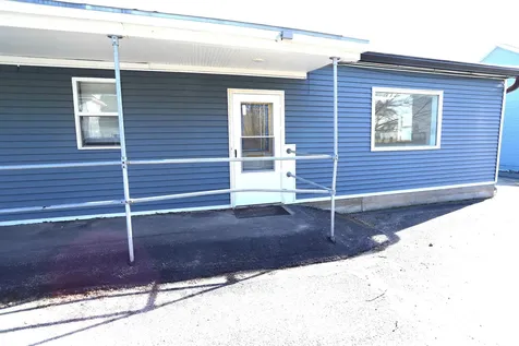 189 East Main Street Newport City VT 05855
