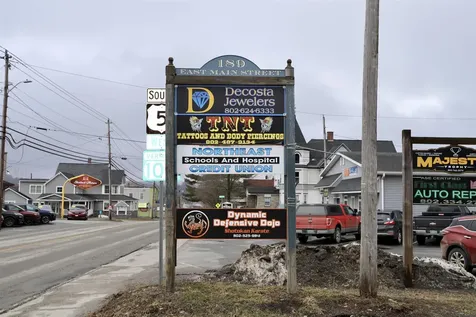 189 East Main Street Newport City VT 05855