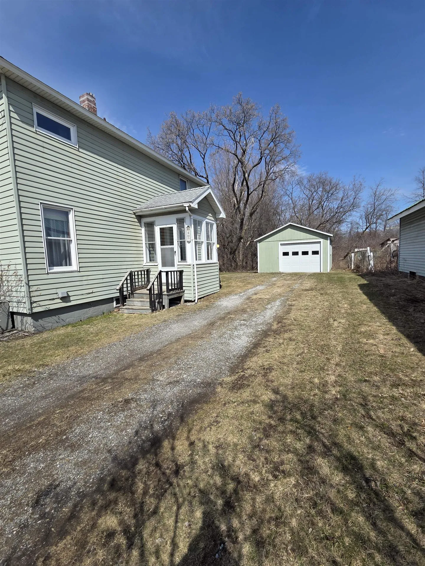 407 Lake Road St. Albans Town VT 05478