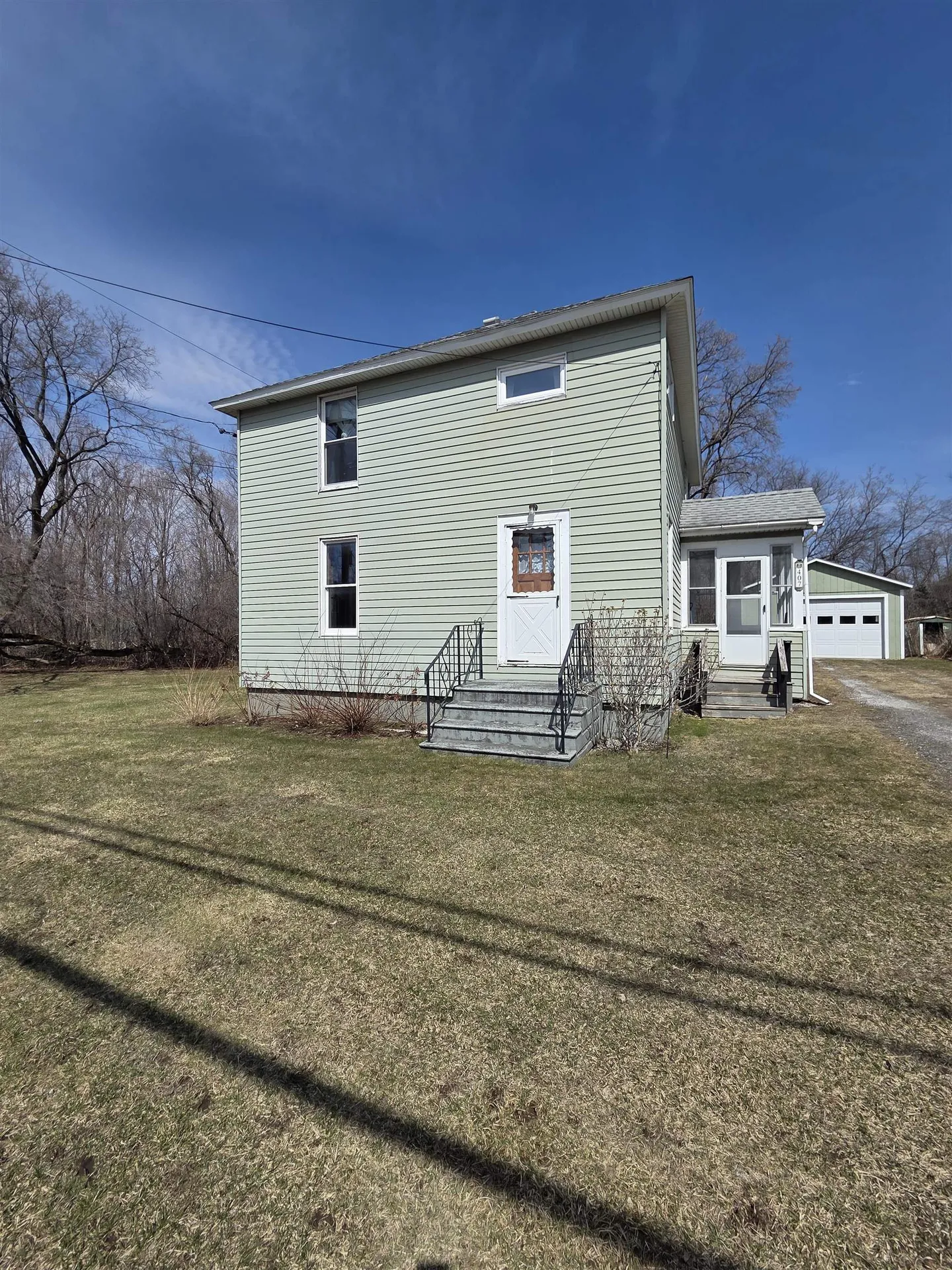 407 Lake Road St. Albans Town VT 05478