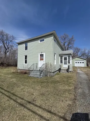 407 Lake Road St. Albans Town VT 05478