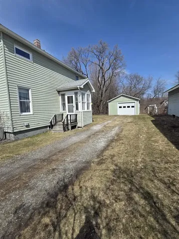 407 Lake Road St. Albans Town VT 05478