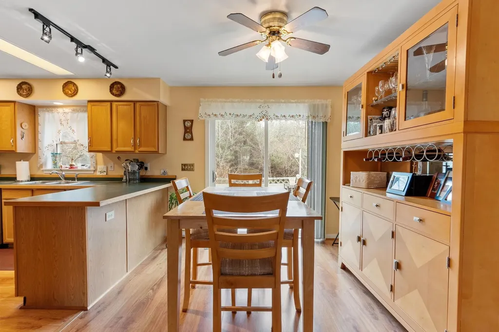 121 Bellview Drive Swanzey NH 03446