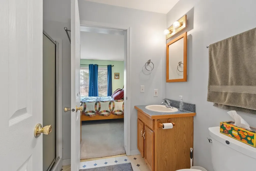 121 Bellview Drive Swanzey NH 03446