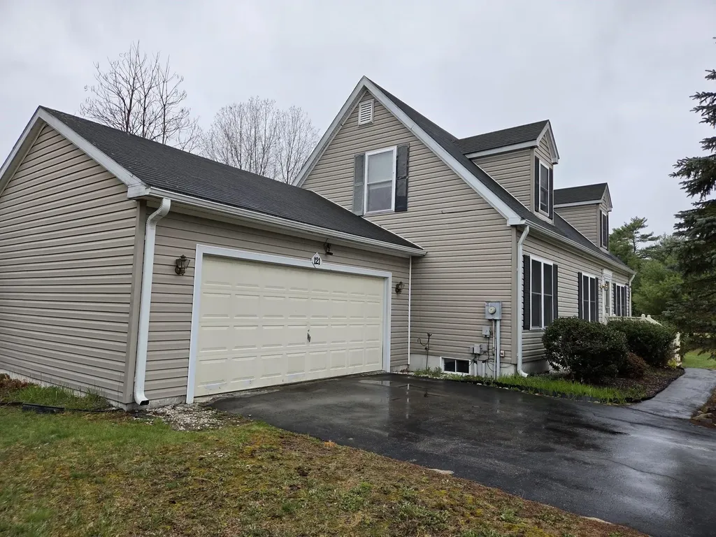 121 Bellview Drive Swanzey NH 03446