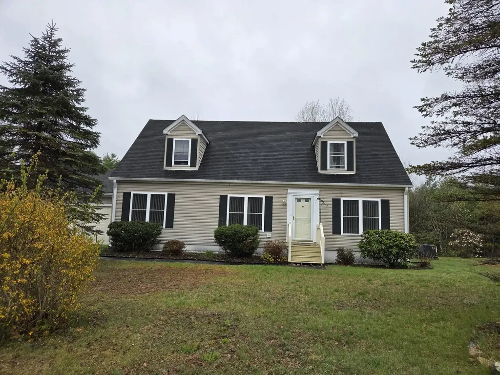 121 Bellview Drive Swanzey NH 03446