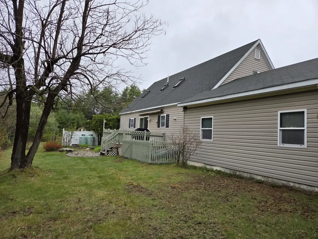121 Bellview Drive Swanzey NH 03446