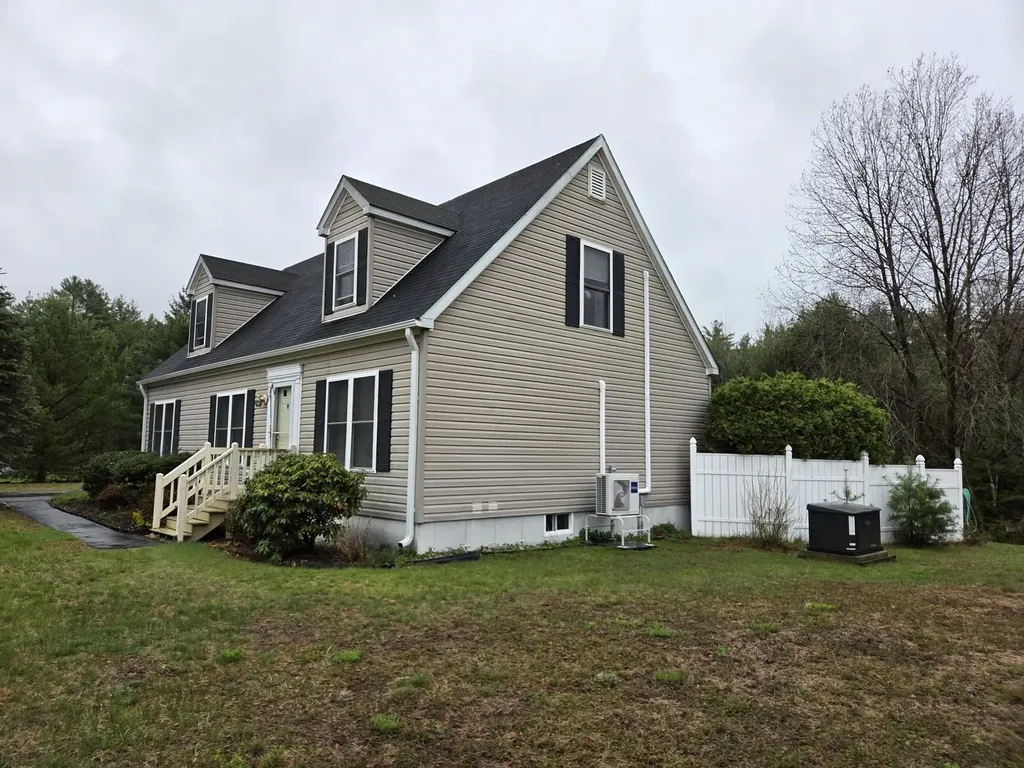 121 Bellview Drive Swanzey NH 03446