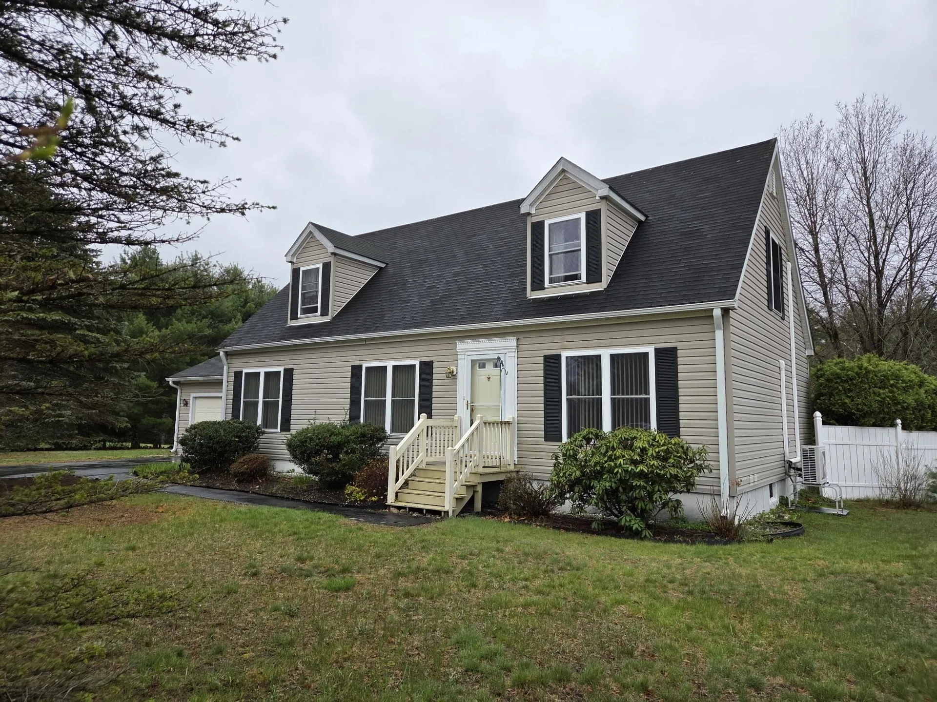 121 Bellview Drive Swanzey NH 03446