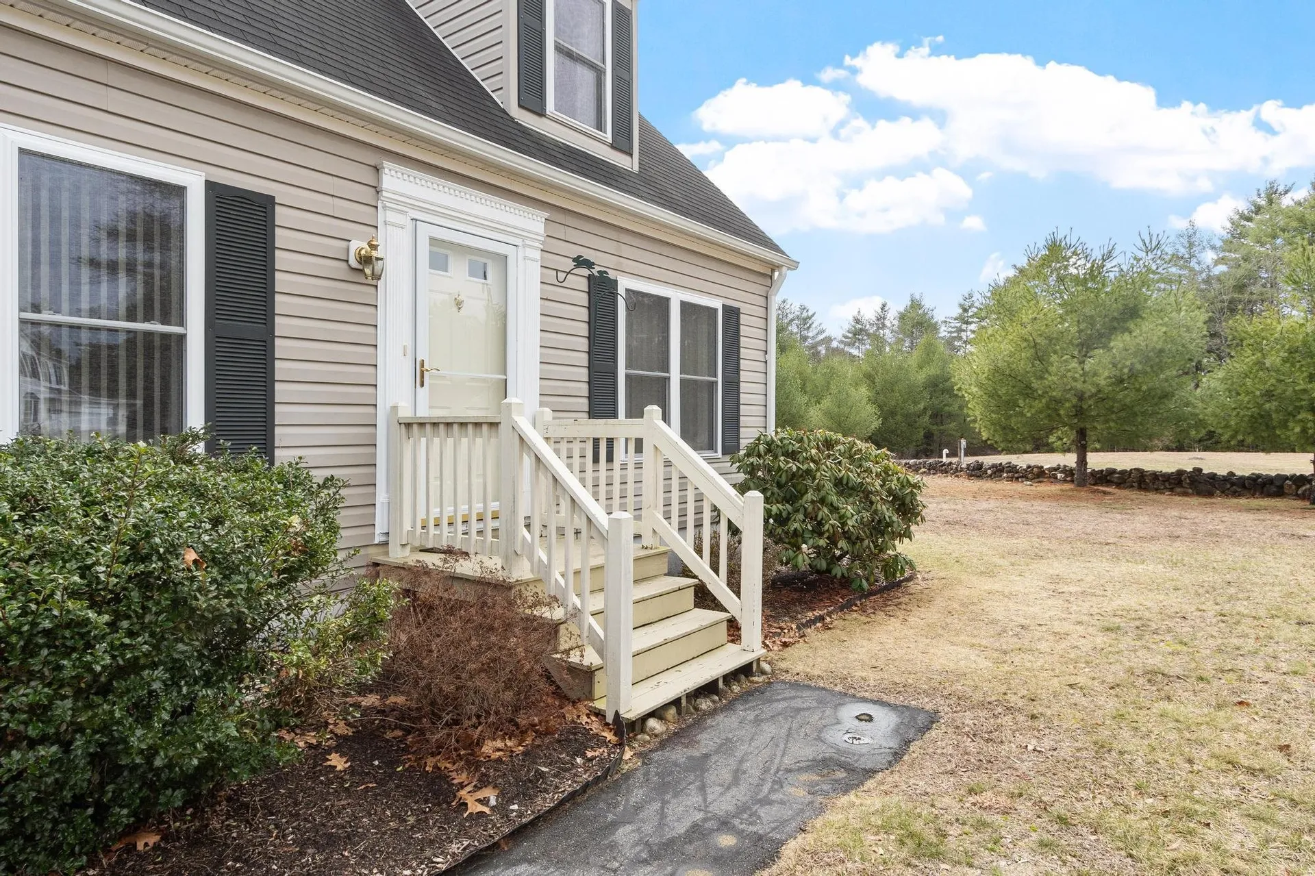 121 Bellview Drive Swanzey NH 03446