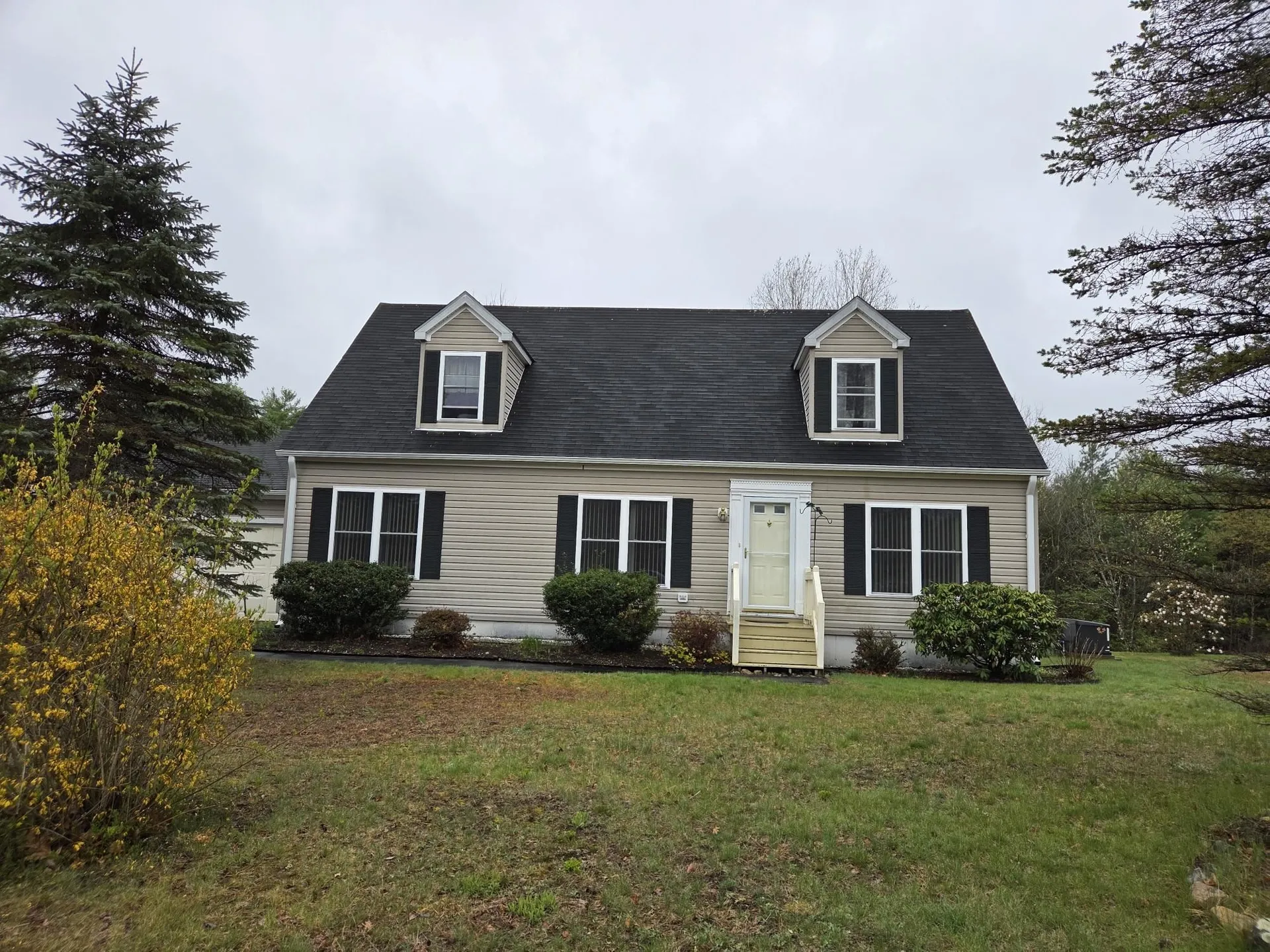 121 Bellview Drive Swanzey NH 03446
